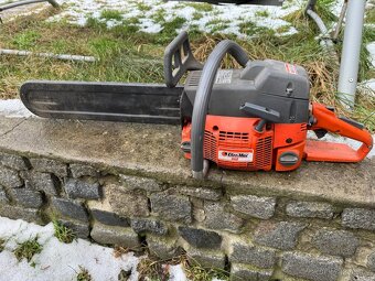 Motorová pila OleoMac 962 - 6