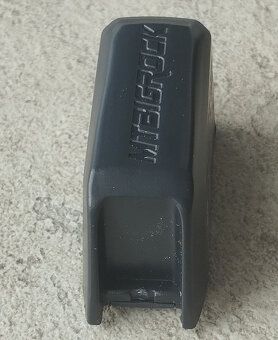 baterie Sram AXS - 6