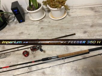 Feeder+Match Mivardi+navijak - 6