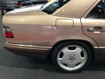 MERCEDES-BENZ 124, W 124 , 280E - 6