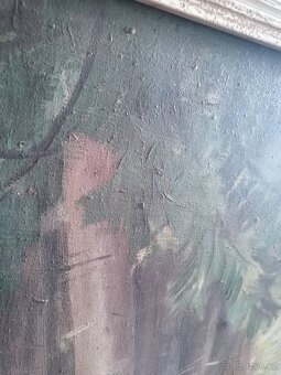 Myslivecký obraz - 6