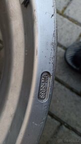 Ac Schnitzer typ 3 koupím kusovky - 6