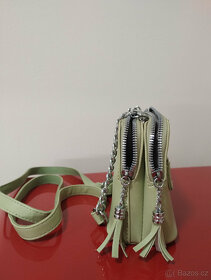 dvě dámské kabelky - 6