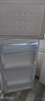 Lednice s mrazákem BEKO - 6