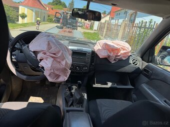 FORD RANGER-NÁHRADNÍ DÍLY - 6