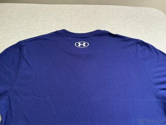 Pánské tričko Under Armour - 6