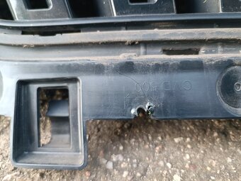 Maska Škoda Karoq 2018 - 6