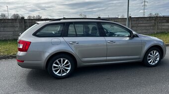 ŠKODA OCTAVIA 2.0 TDI - 6