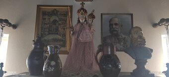 Koupím staré sochy. - 6