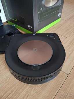 iRobot roomba s9+ - 6