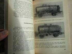 Modely nákladních vozů / retro kniha s přílohou - 6