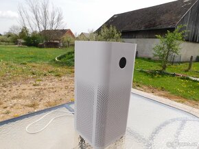 Čistička vzduchu Mi Air Purifier 2S - 6