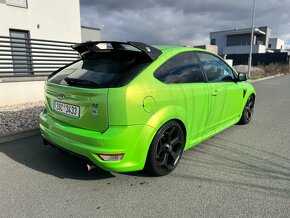 Ford Focus RS 2.0 107kw - 6