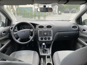 Ford Focus 1.6 74 kw - 6