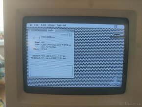 Apple Macintosh Classic - 6