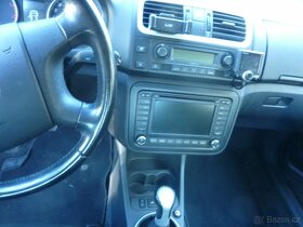 Fabia 1.2 51kW KLIMATRONIK 2007-06 - 6