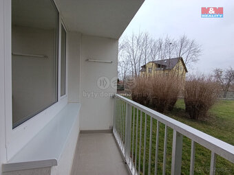 Pronájem bytu 1+kk, 30 m², Česká Lípa, ul. Jižní - 6