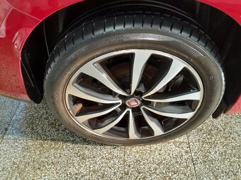 Fiat Tipo 1,4i 95 Easy - 6