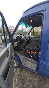 Wolksvagen LT35 2.5 TDI - 6