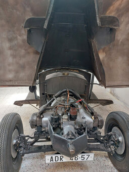 Tatra 54/30 1933 - 6