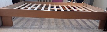 Postel 140x200 cm - 6