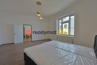 Podnájem bytu 2+kk, 71 m2, Hodonín - 6