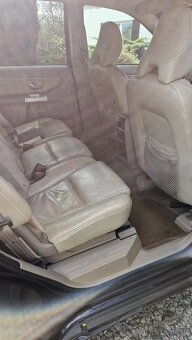 Volvo XC 90 2,4 D5 2005 - 6
