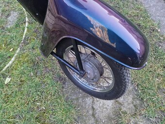 Tatran manet 125 stk 29 .platne doklady 1230km - 6