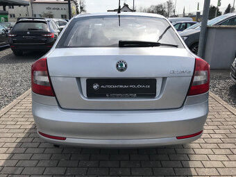 Škoda Octavia 1,2 TSI Prima - 6