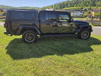 Jeep Gladiátor - 6