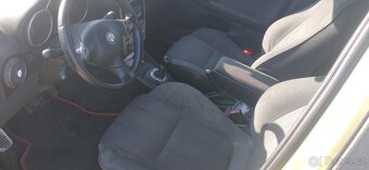 Alfa Romeo 147 2.0TS Číst popisek - 6