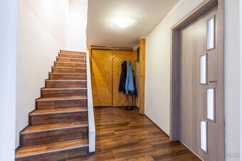 Prodej RD po celkové vnitřní rekonstrukci, Kladno - 6