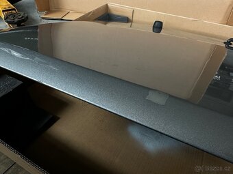 Kapota Jeep Wrangler JK - 6