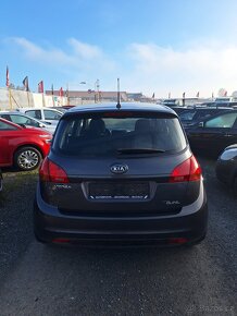 Kia Venga 1.6 92Kw CVVT Comfort - 6