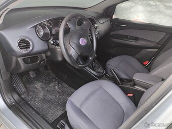 Fiat Bravo 1.6 77kW Multijet, rok 2008 - náhradní díly - 6