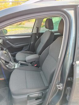 Škoda Octavia 3 Greenline - 6