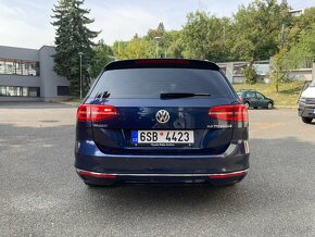 Volkswagen Passat B8 Variant 2.0TDi 110kW DSG Navi Rozvody - 6