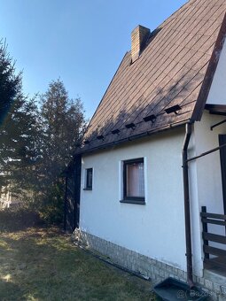 Prodej stavebního pozemku 858m2 České Budějovice 3 - 6