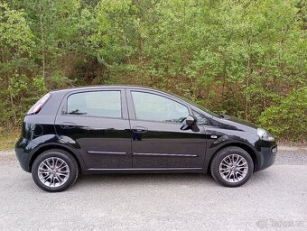 FIAT GRANDE PUNTO EVO 1.4i-8V /57 kW/. - 6