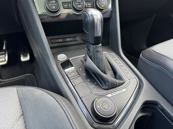 Volkswagen Tiguan Allspace 2.0TDi R-Line DSG 4Motion LED - 6