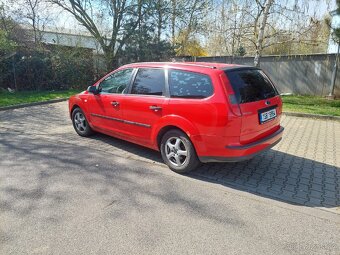 Ford Focus 2006 - 6