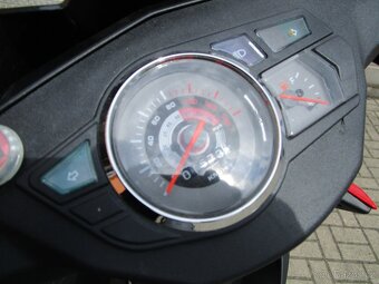 Maxon Matador 125 - 6