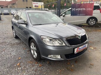 Škoda Octavia 1.4 TSi Výhřev,ALU,Senzory - 6