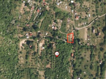 Prodej stavebního pozemku vč. projektu - Napajedla - 6