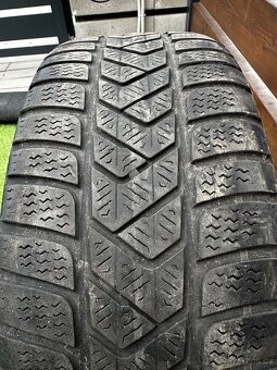 Alu kola 5x112 r18 s pneu (mall1) - 6