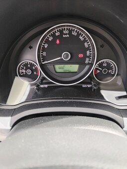 Škoda Citigo, 5 dv. - 6