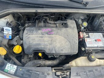 Renault Clio č. 22690 - 6