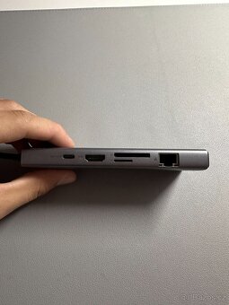 Baseus 9v1 - USB HUB - 6
