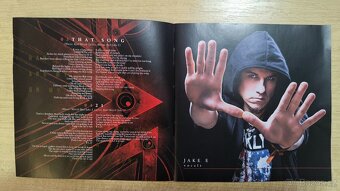Amaranthe-Maximalism - 6