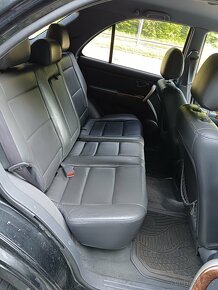Kia Sorento 2.5D - 6